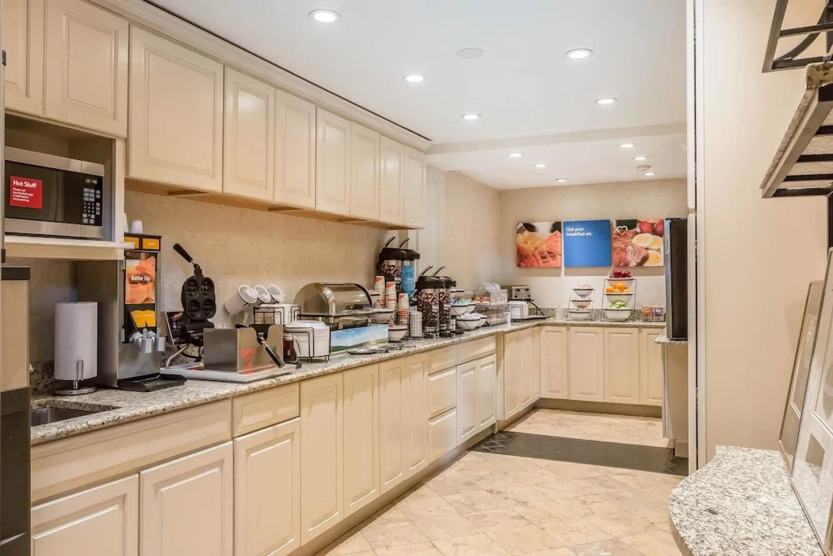 Comfort Inn Plainwell