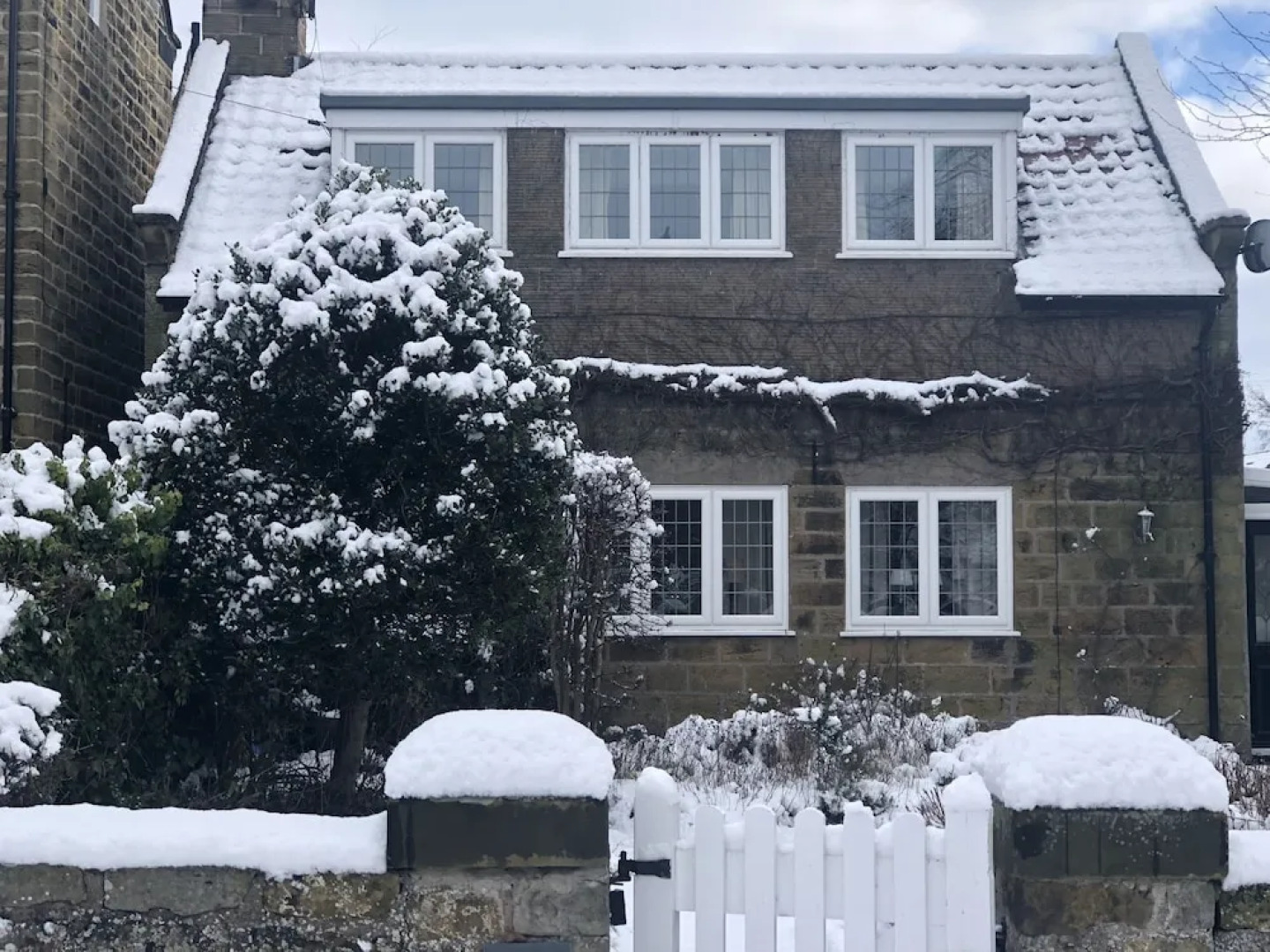 Scalby Grove Cottage Stunning 3 Bed Cottage