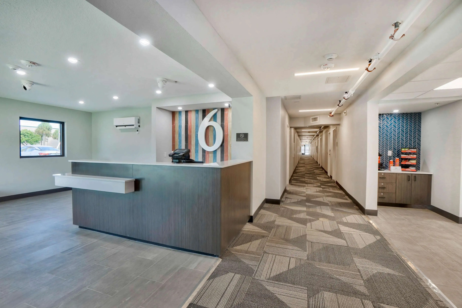 Motel 6 Fort Lauderdale, FL