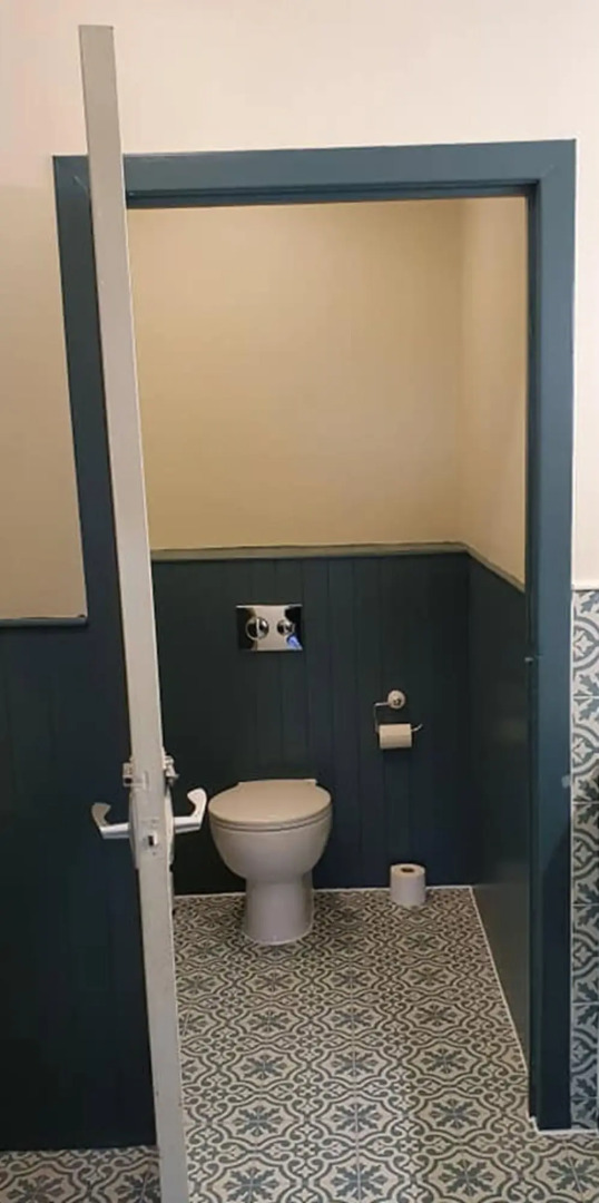 Tiree Lodge Hotel Isle Of Tiree Scotland