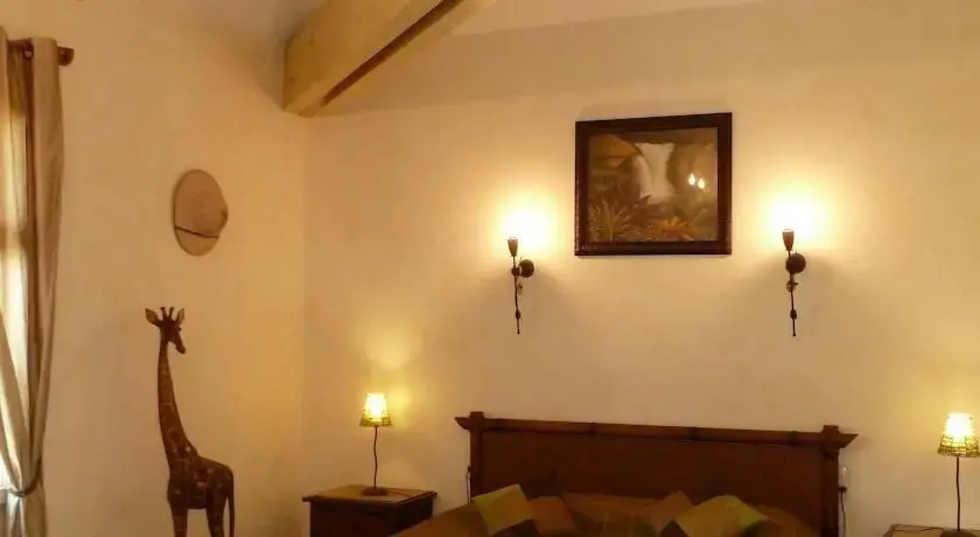 Chambres dhôtes Les Fuyes