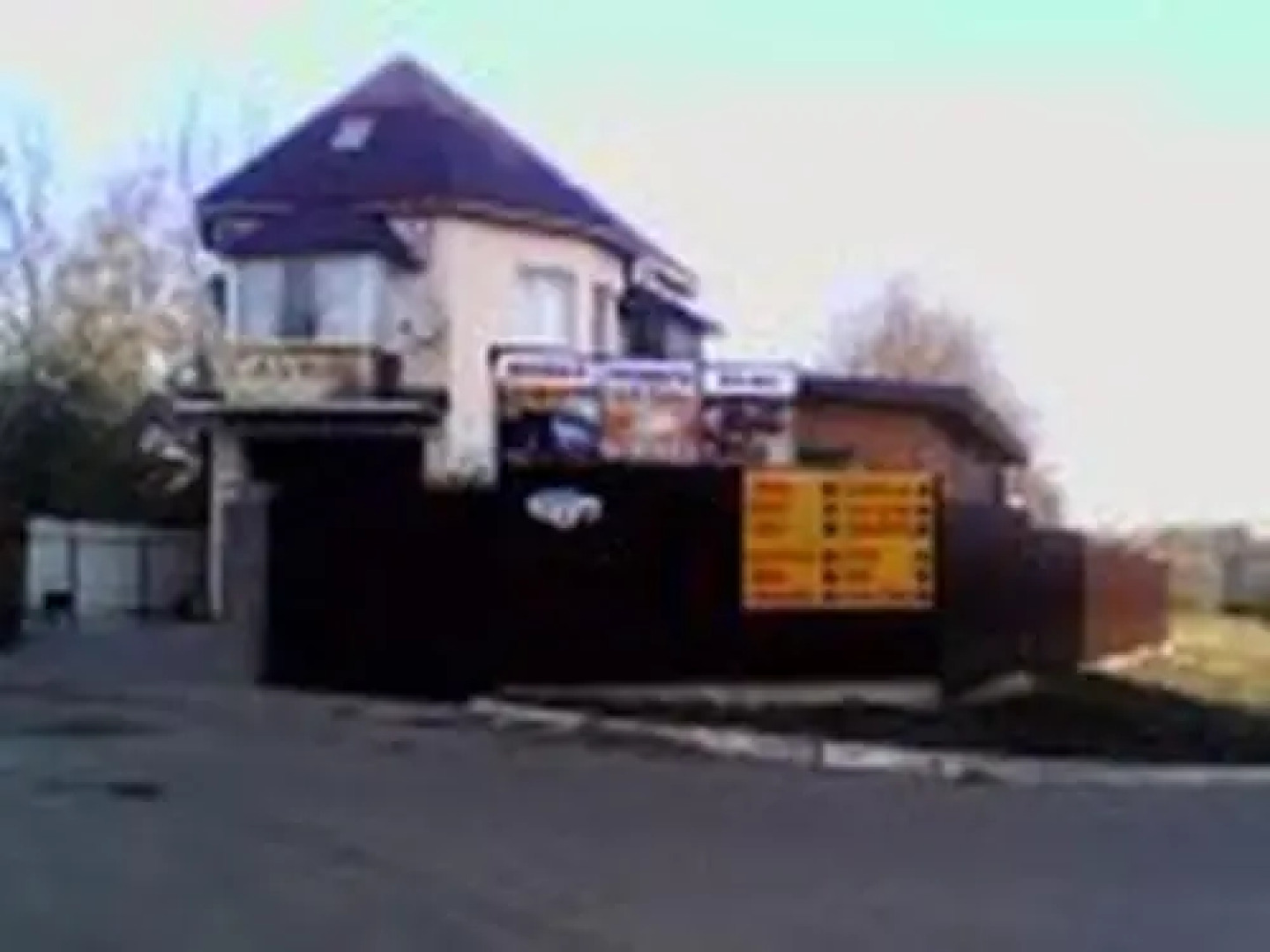 Dlya Vseh Motel