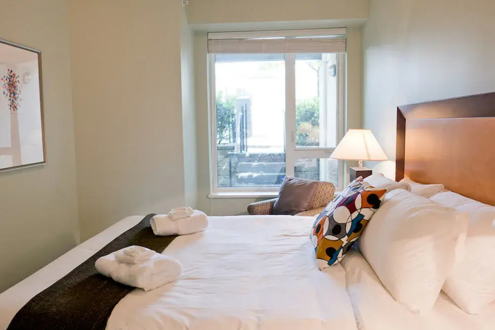 Modern 1Br in Norquay Village by Sonder