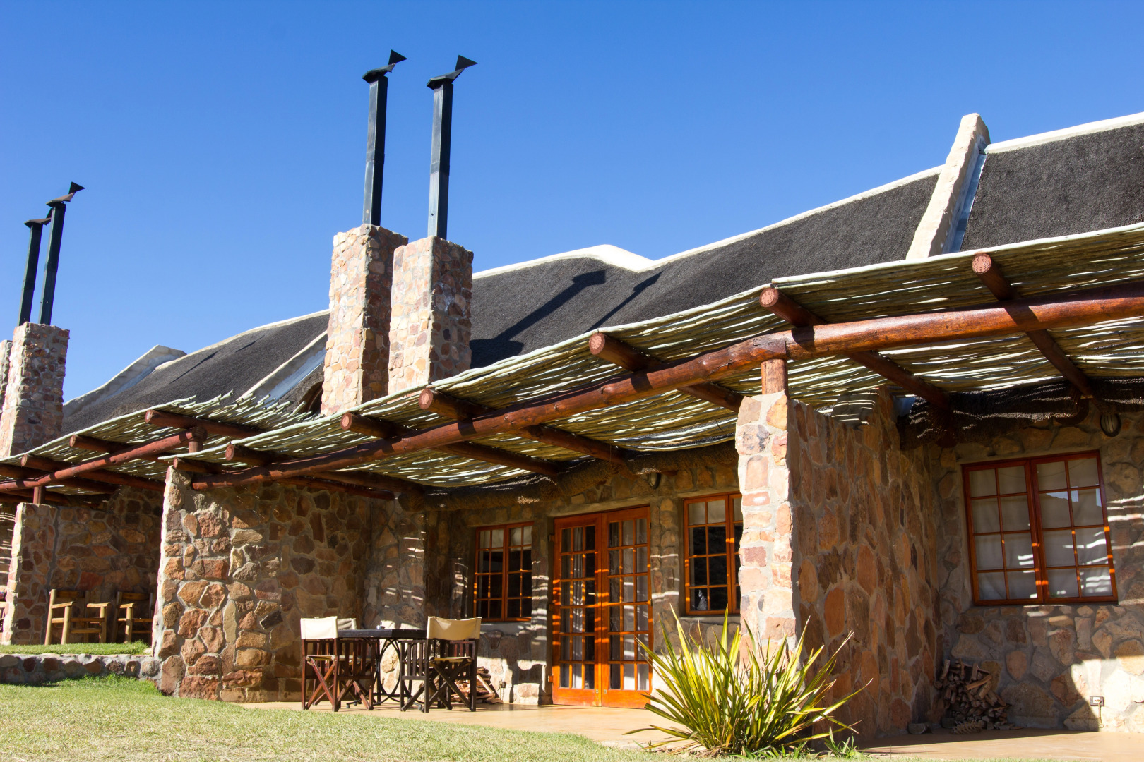 Aquila Private Game Reserve & Spa