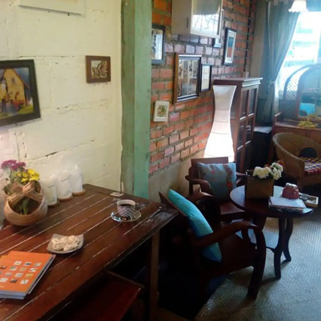 The Old Times Nakhon