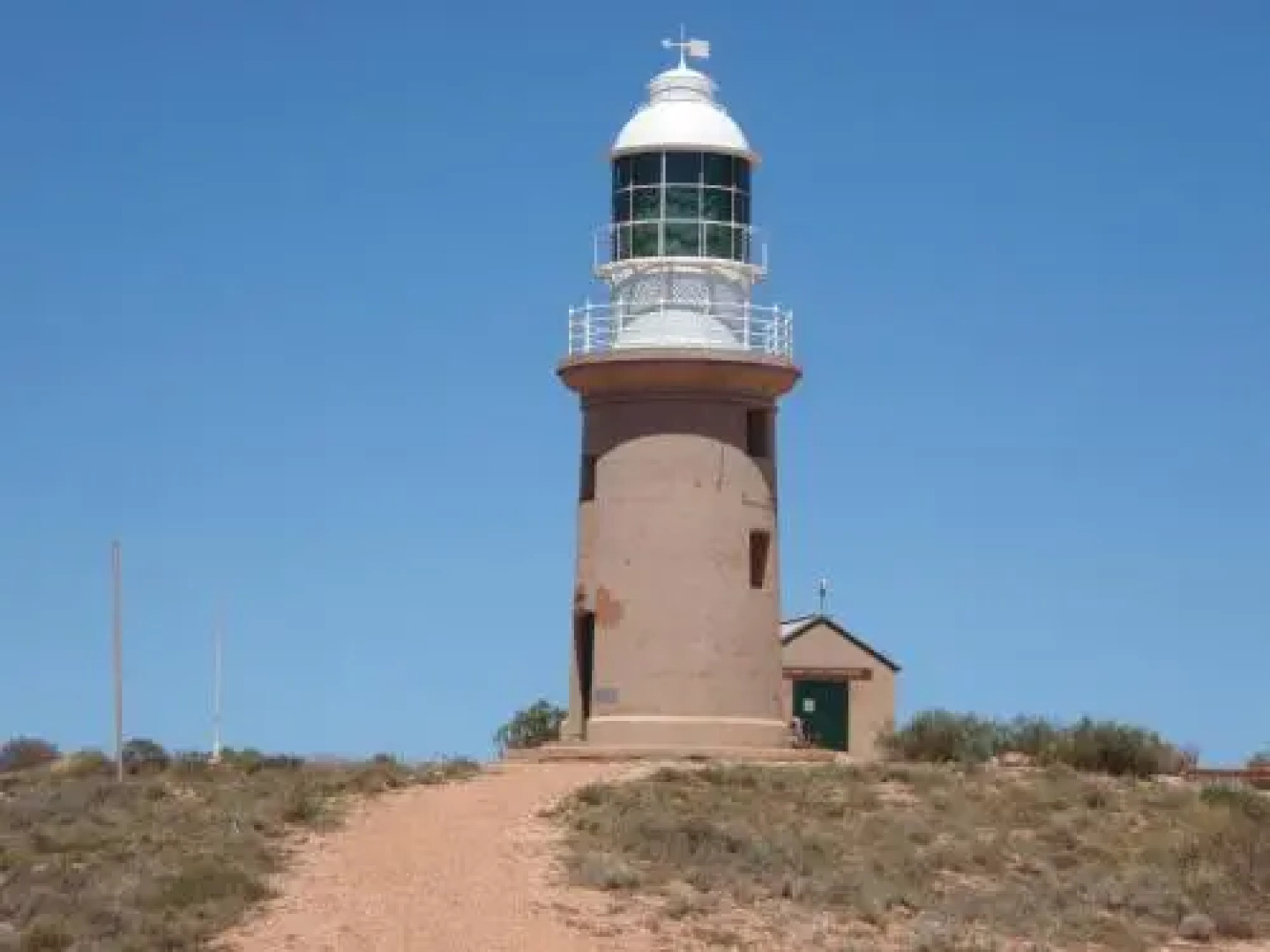 Ningaloo Bed and Breakfast
