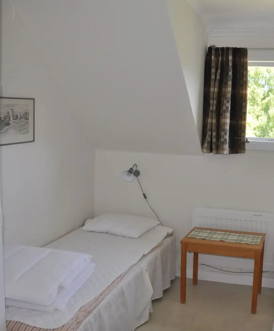 Tofta Bed & Breakfast