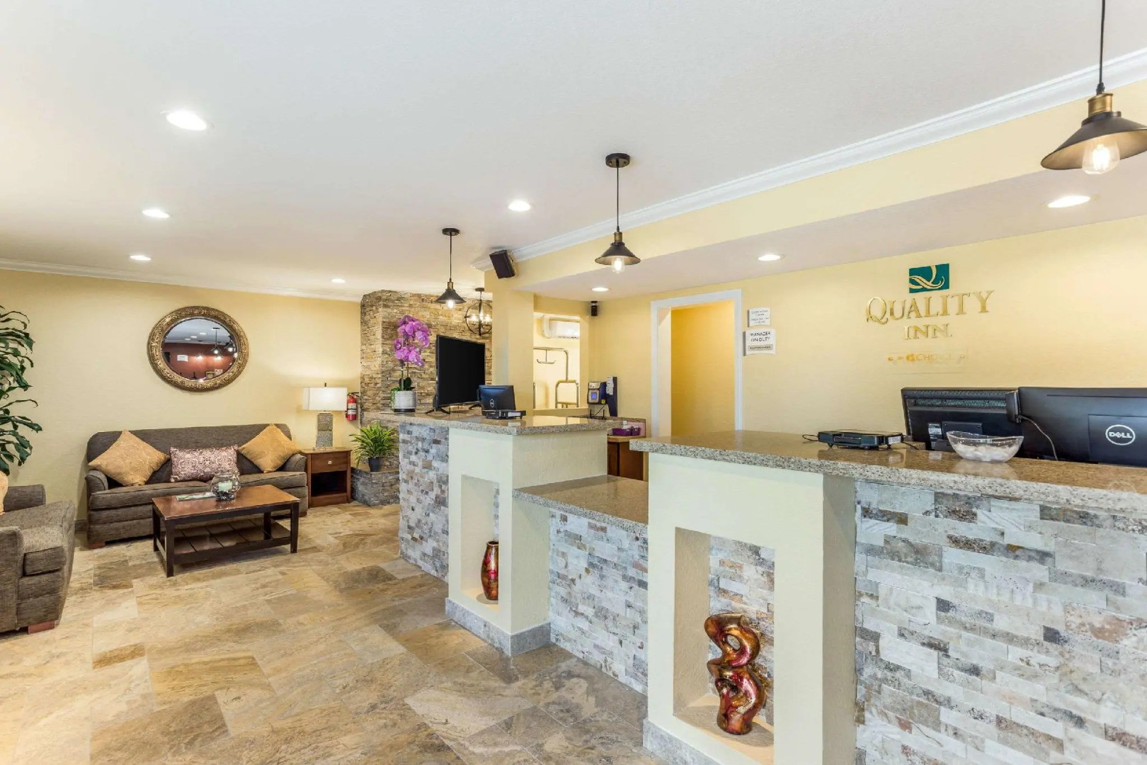 Quality Inn Escondido San Diego North County