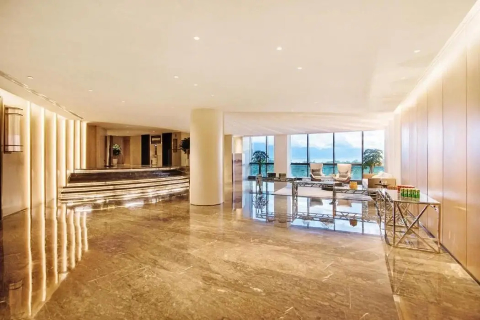 Argyle Resort Dali Yueyun