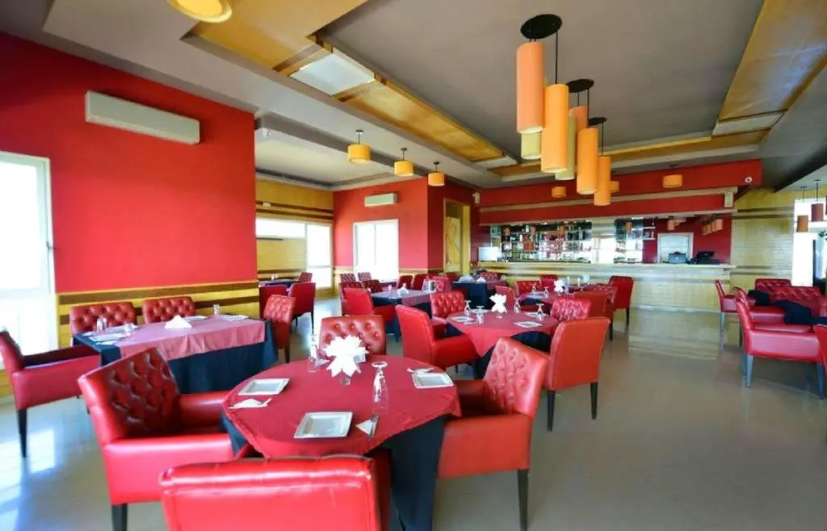 Apartment with One Bedroom in Assilah, with Wonderful Sea View, Pool Access And Furnished Garden - 100 M From the Beach