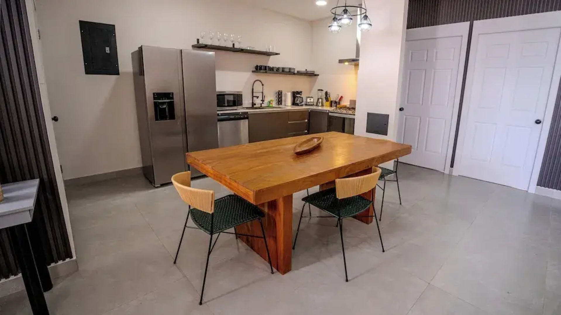 Pedasí 2-Bedroom Oasis with Pool