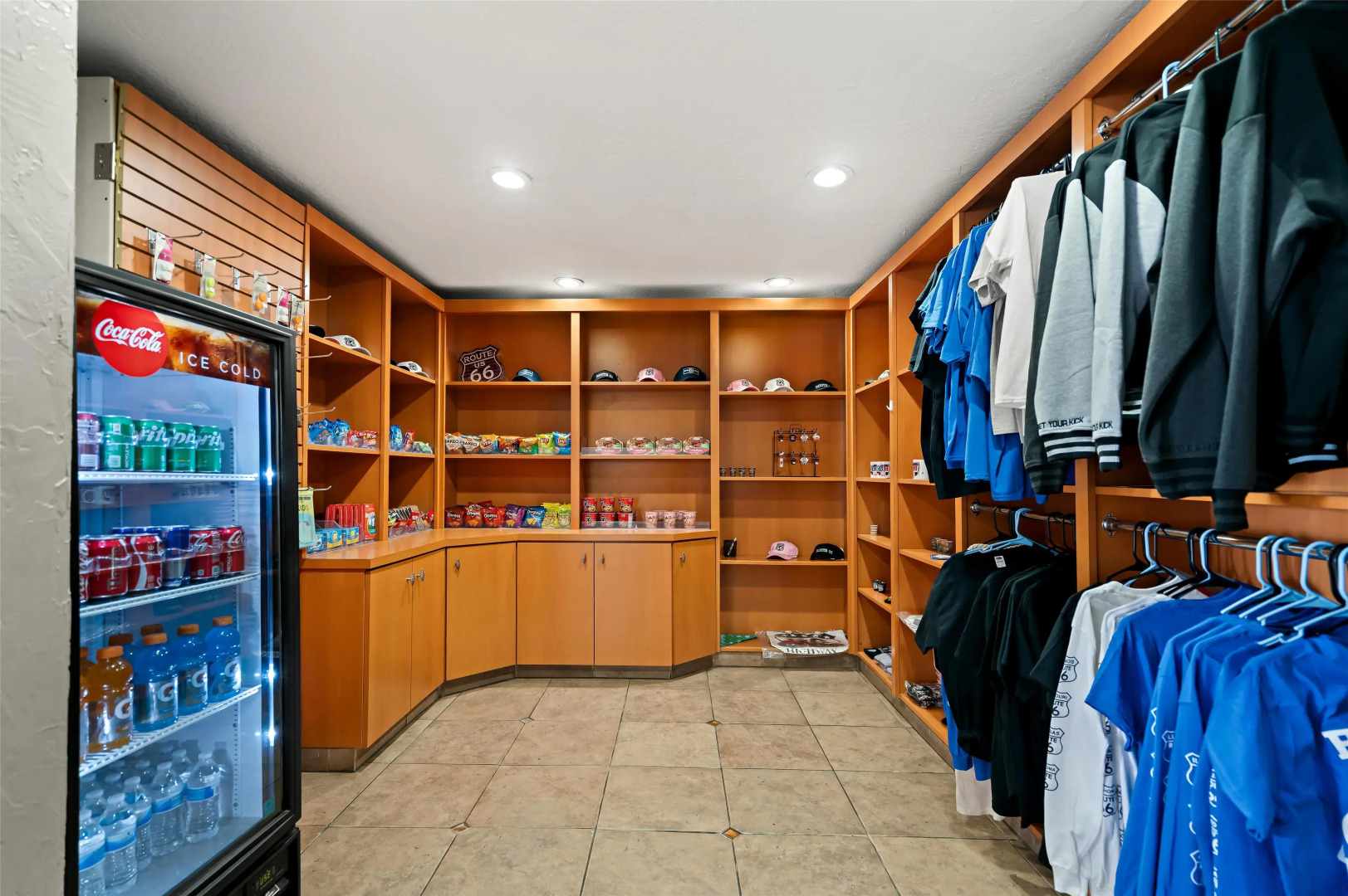 Best Western Desert Villa Inn