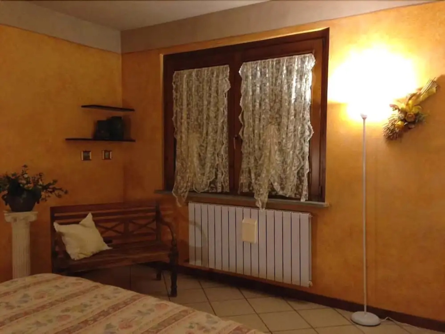 B&B Casa Vincenti Country House