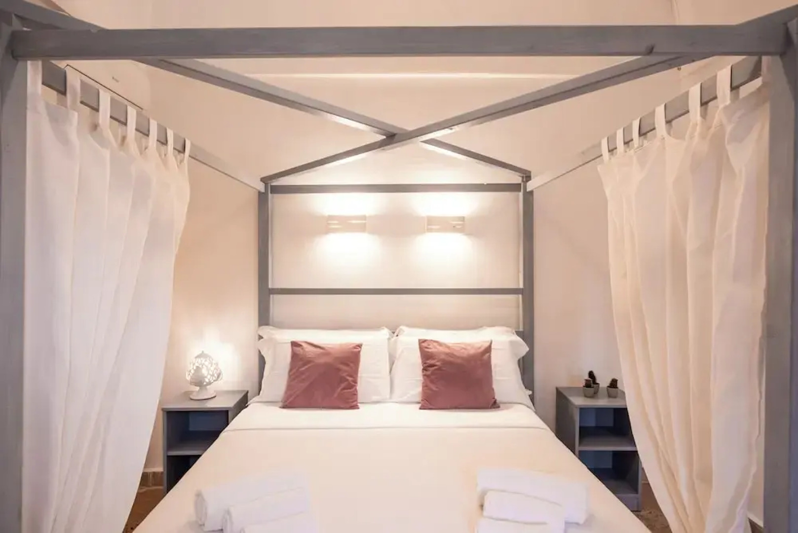 Masseria della Piana Ostuni