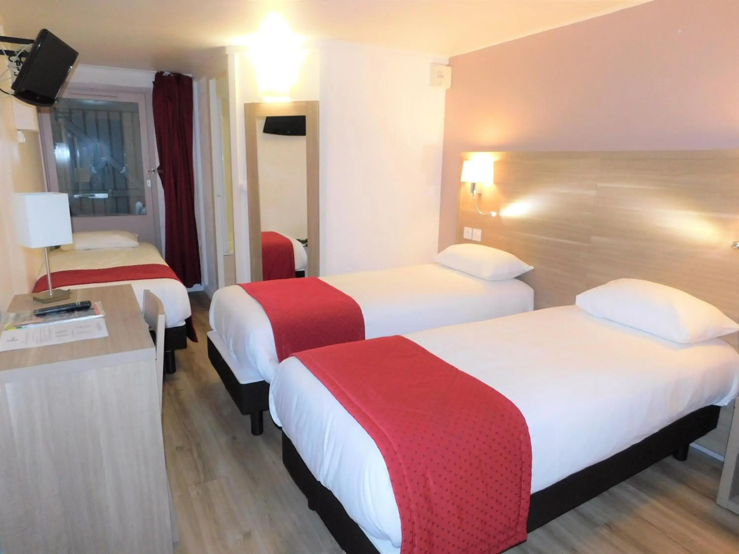 The Originals City, Hôtel Ambacia, Tours Sud