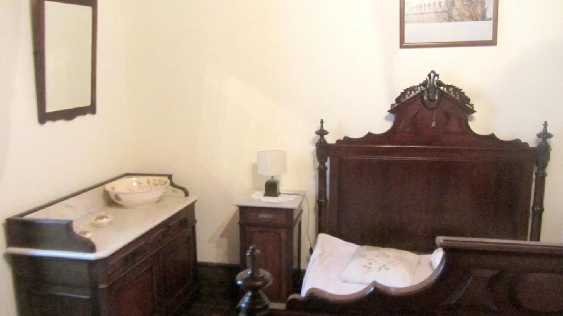 House With 6 Bedrooms in Macedo de Cavaleiros, With Wonderful Mountain View, Private Pool, Enclosed Garden Near the Beach