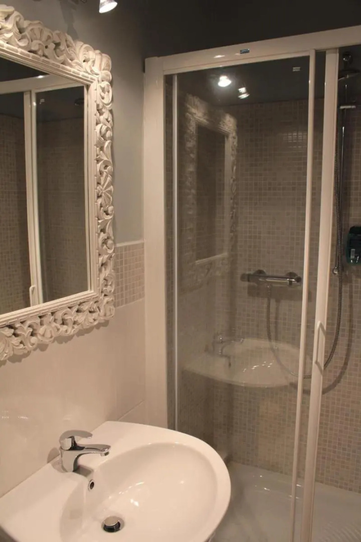 B&B Via dellAstrologo