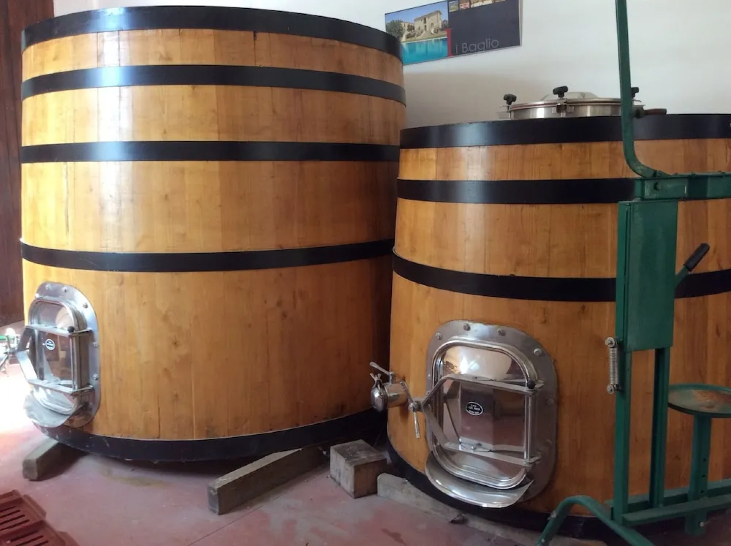 Gigliotto Agriturismo