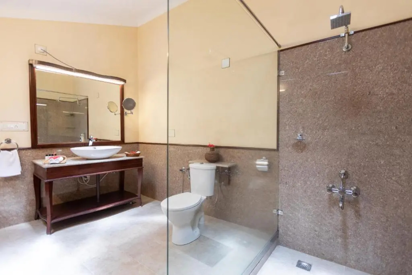 Tranquil Blusalz Rural