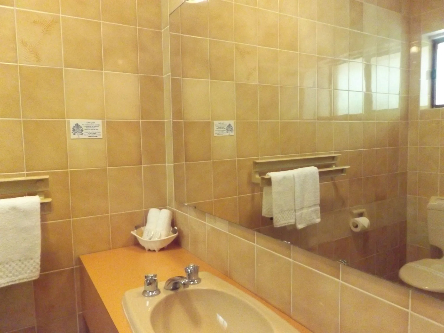 Ocean View Motor Inn