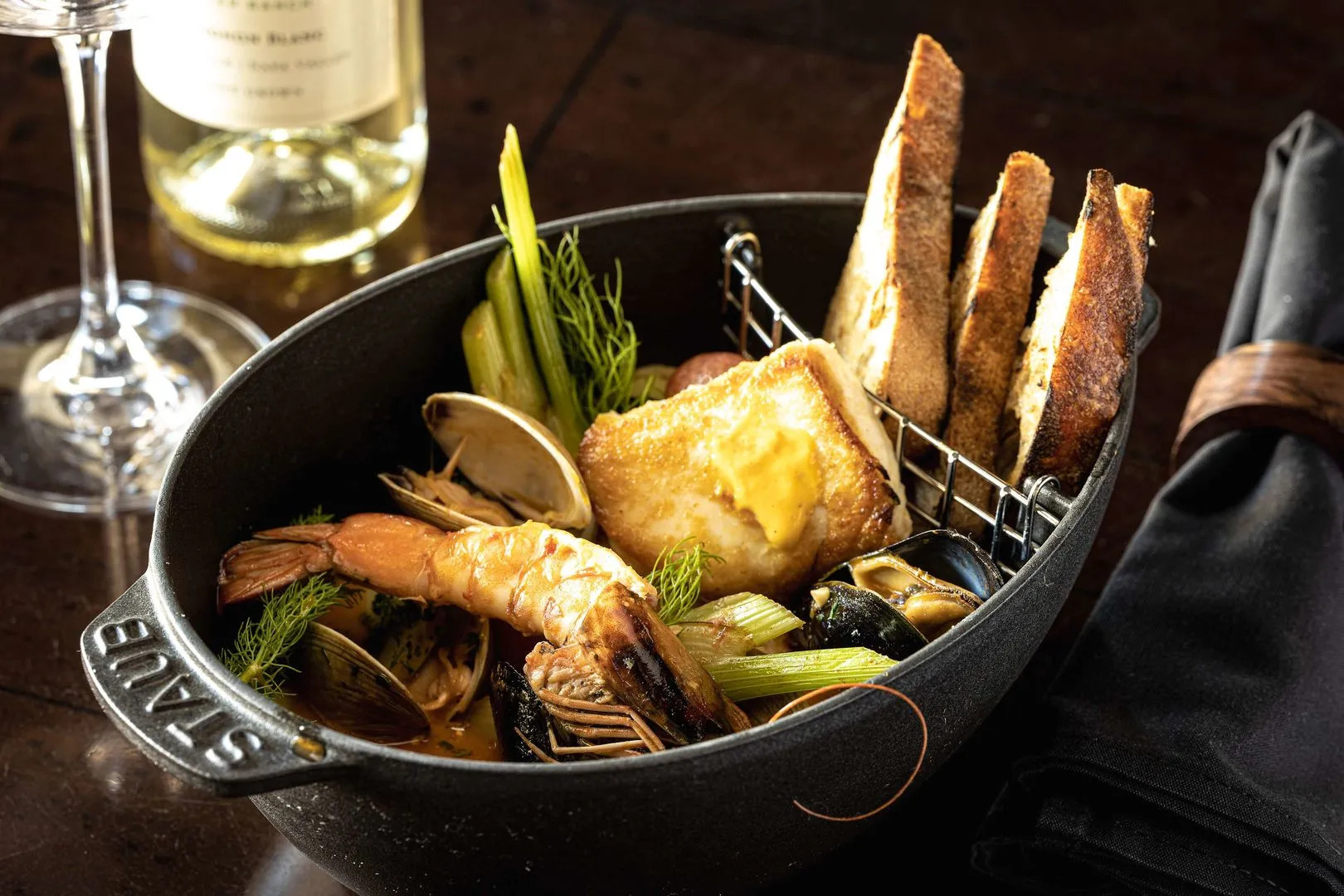 The Meritage Resort and Spa