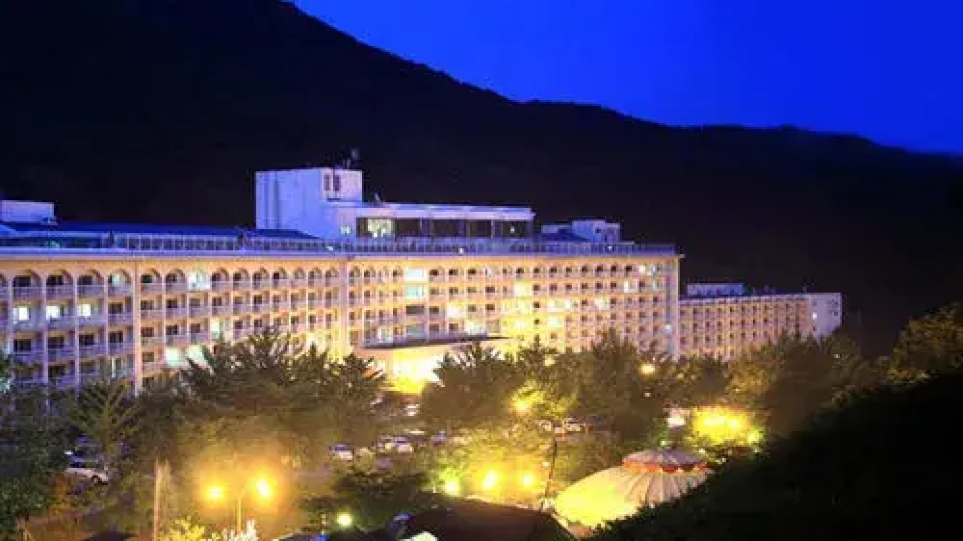 Hanwha Resorts Yangpyeong