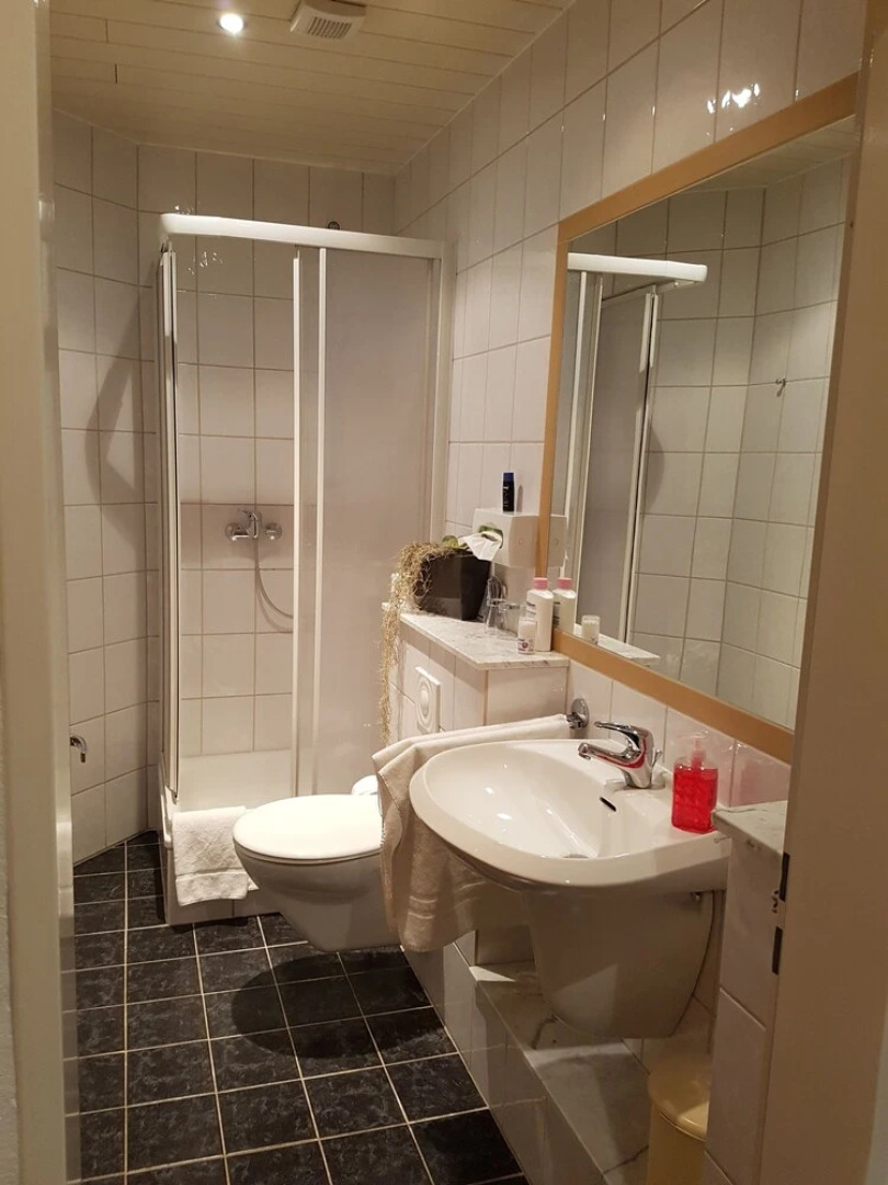 Pension Haus Werre Stern