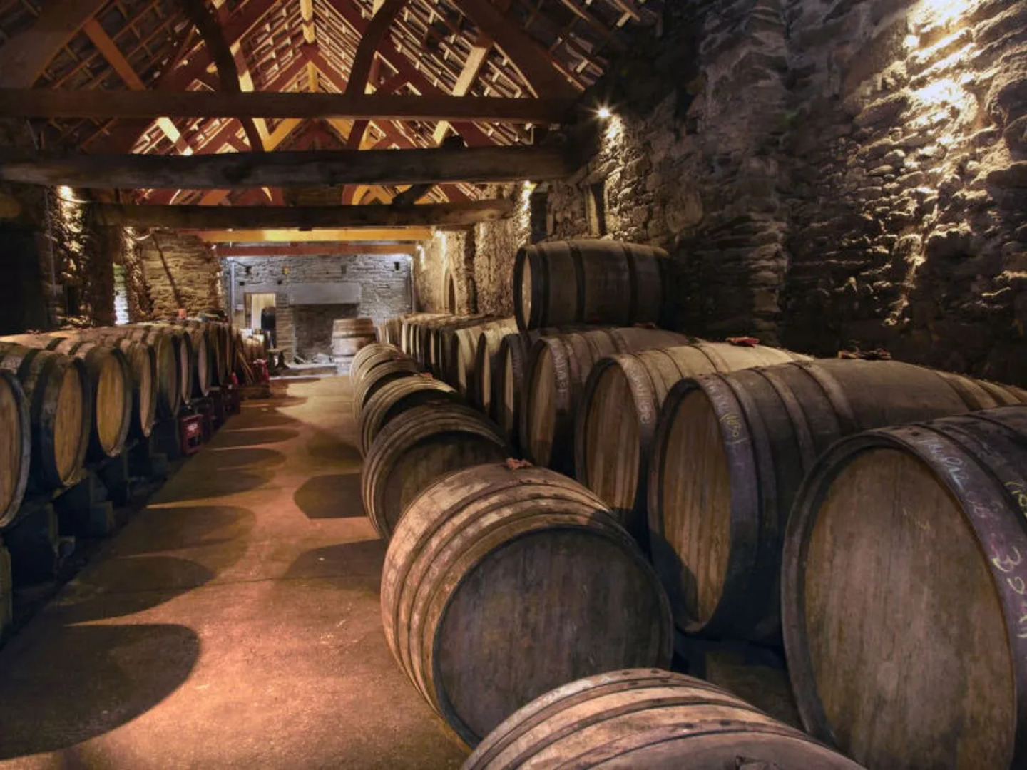 La Part des Anges (GMC202)