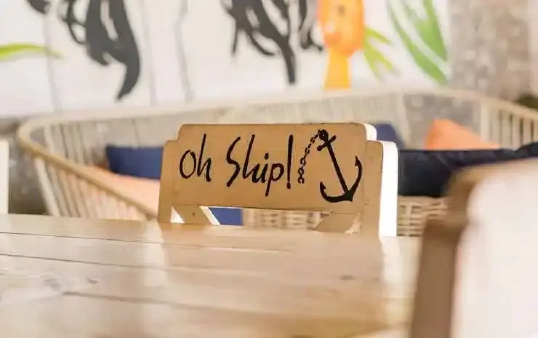 索亚别墅(Villa Salya)