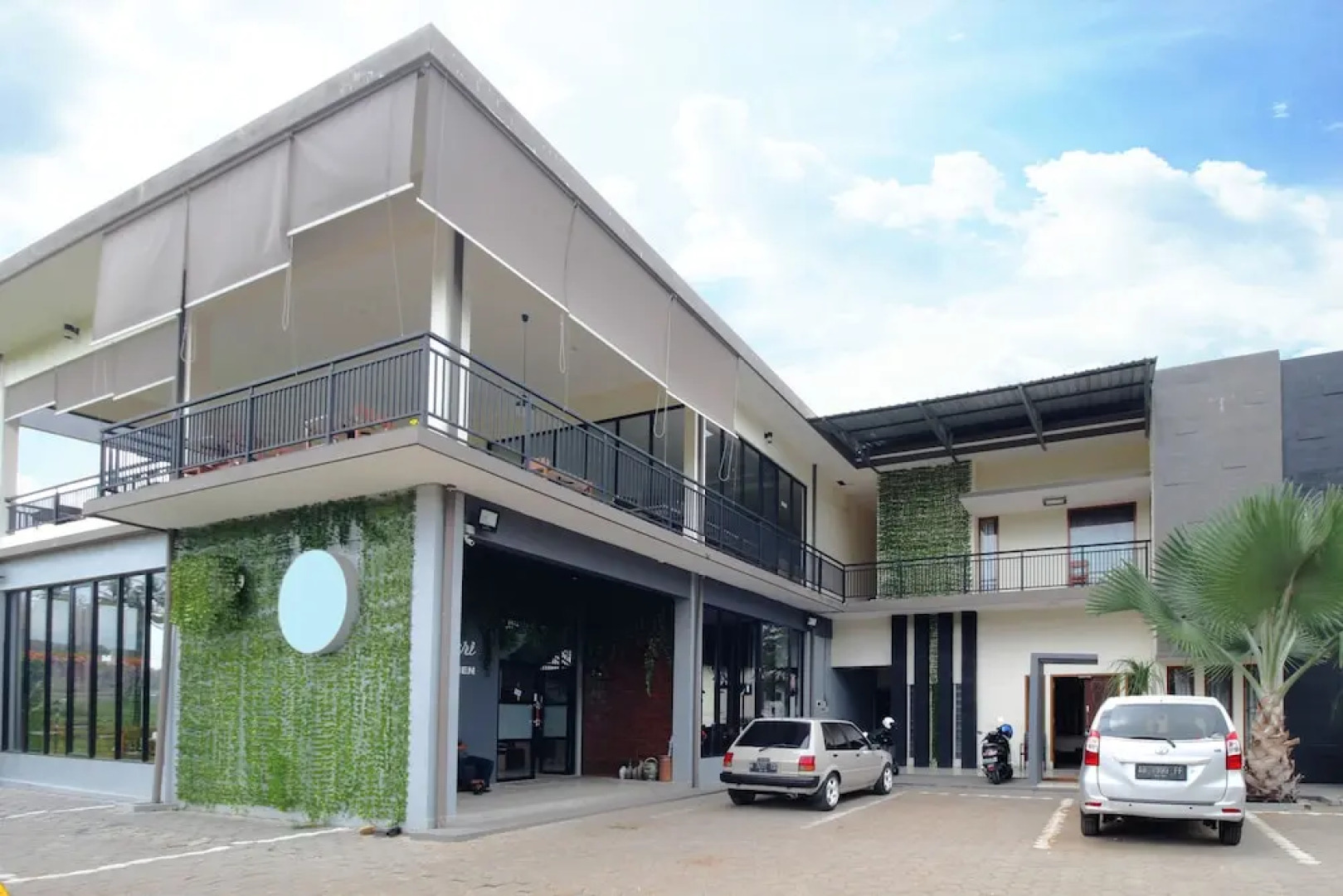 Airy Syariah Sidorejo Merdeka Selatan Tiga 17 Salatiga