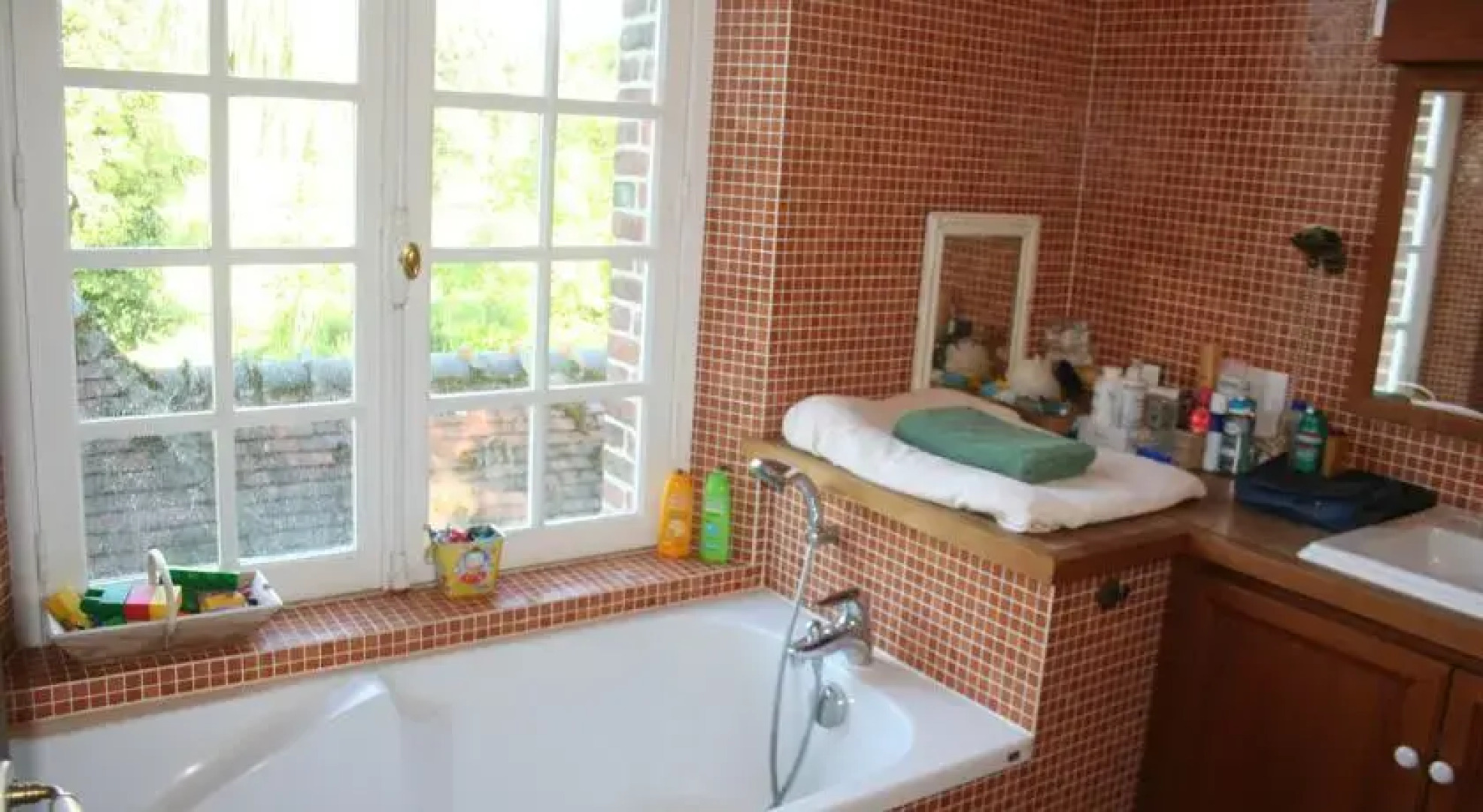 Château de la Duquerie