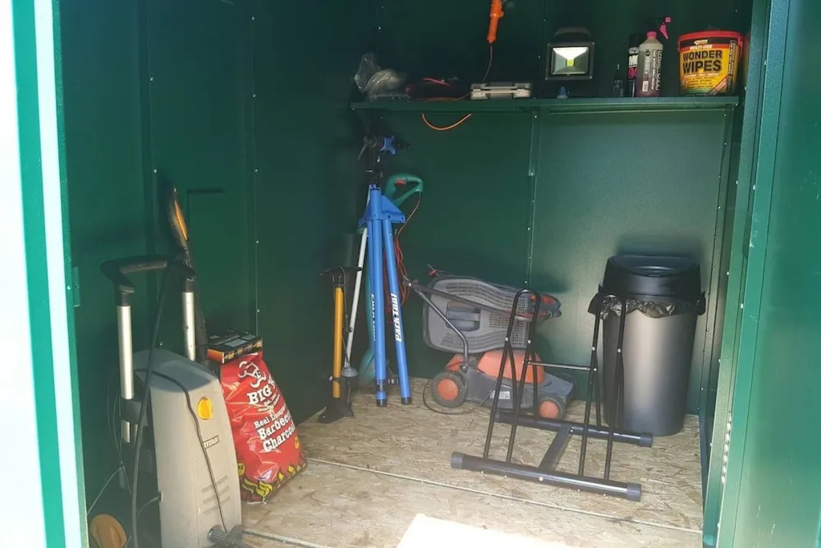 Selah Cottage, 21 Queen Street