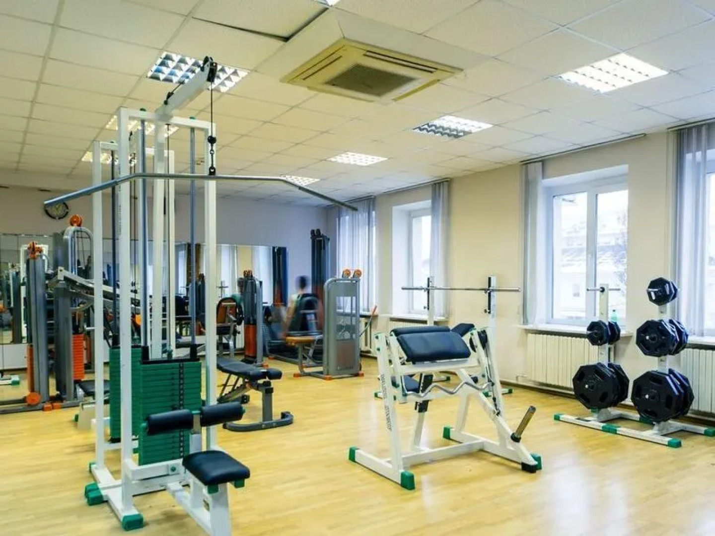 Апарт-отель Джакузи ВИП СМАРТ АпартОтель