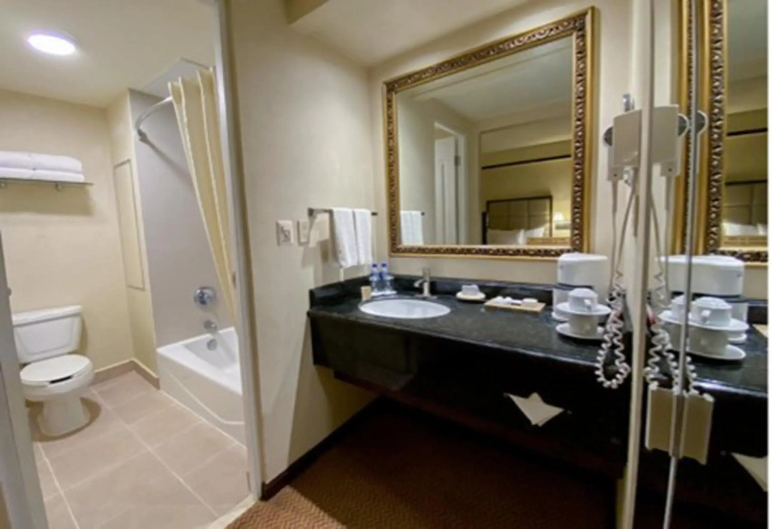 Safi Royal Luxury Centro