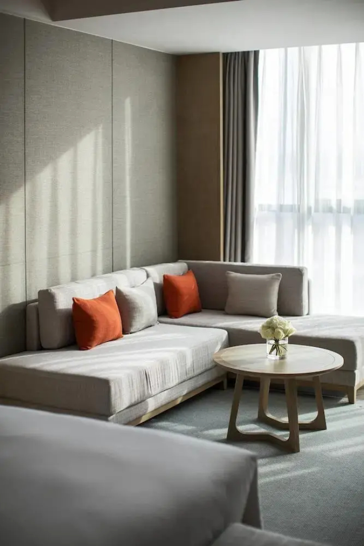 Marriott Yantai Hotel