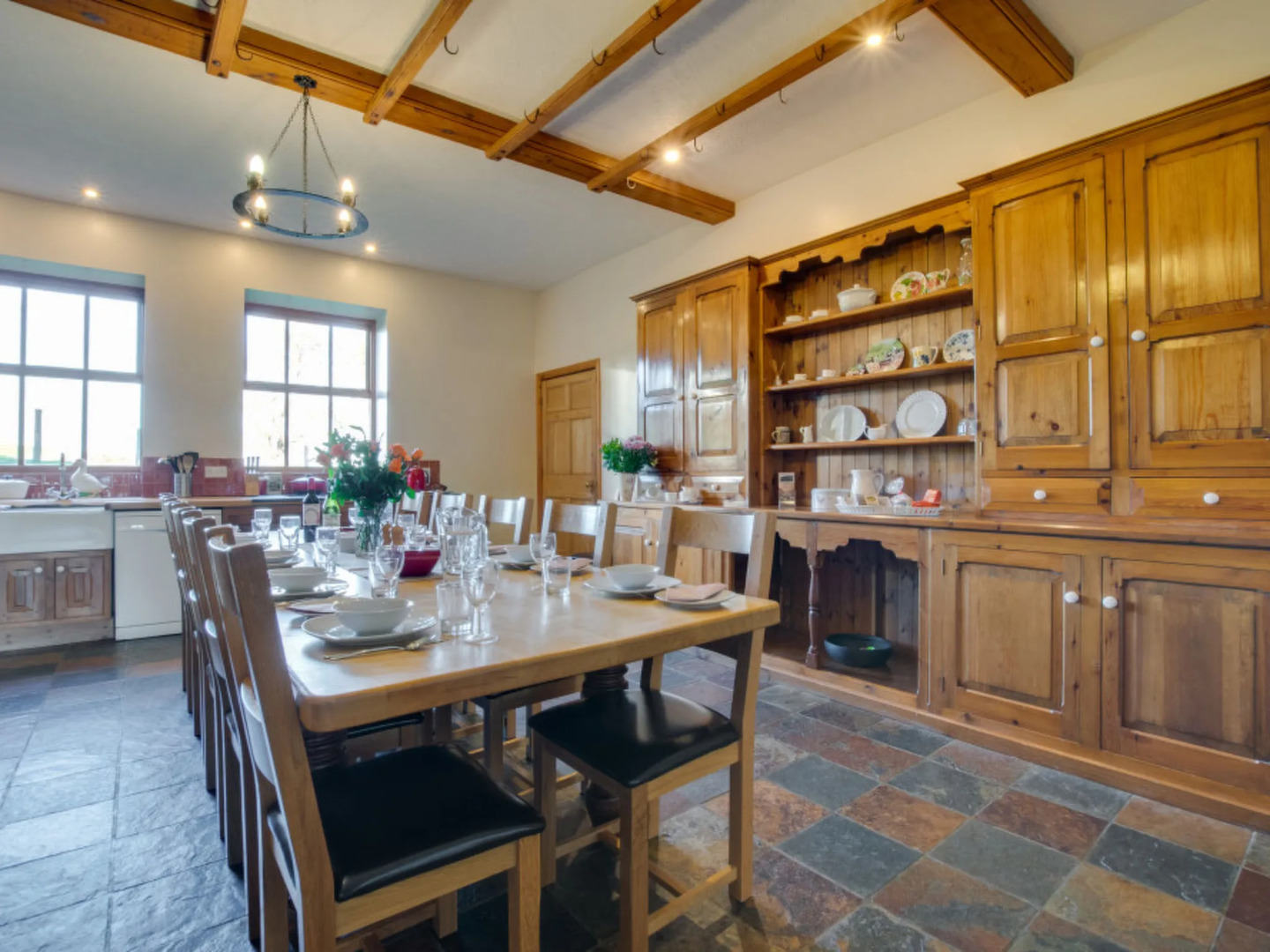 Holiday Home Penny Den