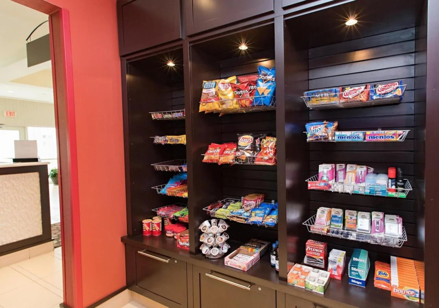 Hilton Garden Inn Dayton South Austin Landing