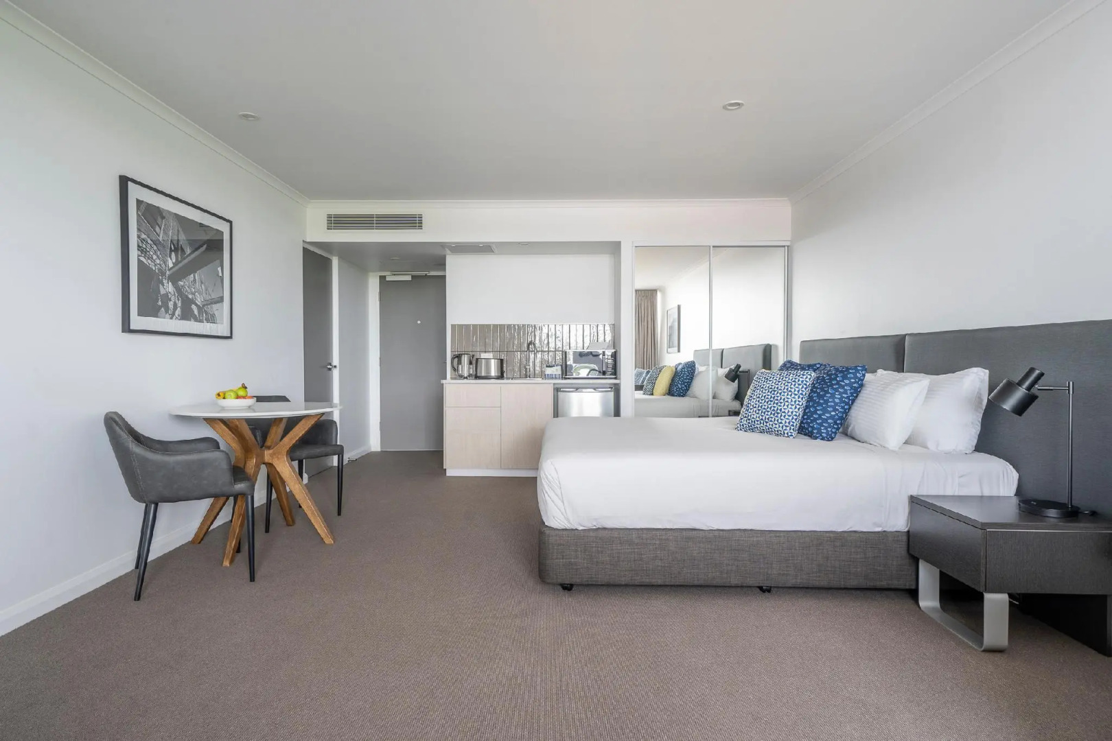 Oaks Toowoomba Hotel