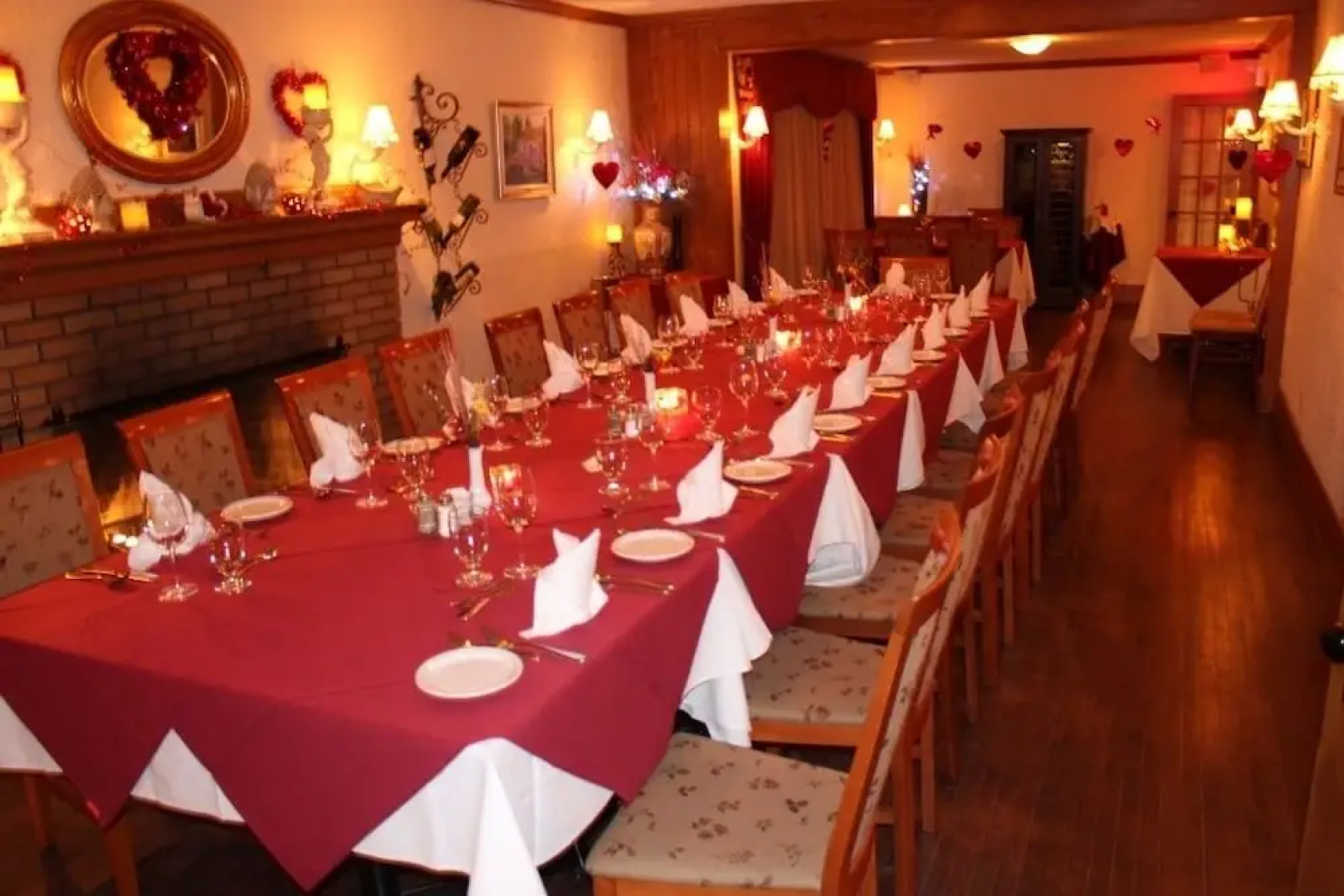 Auberge la Bonne Mine