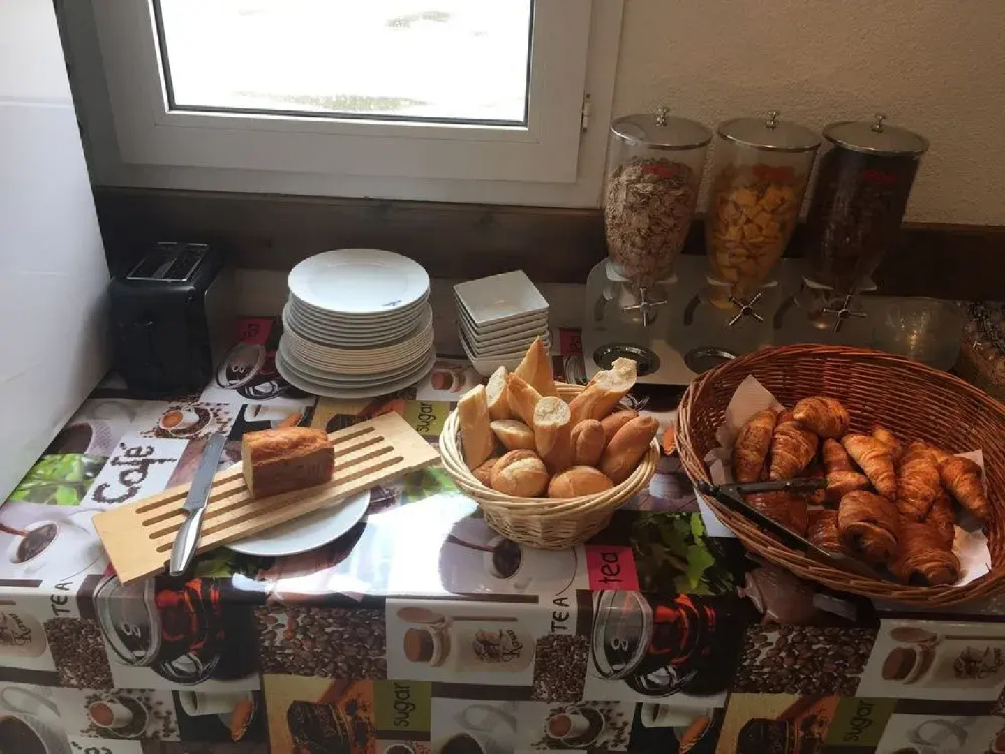 Hôtel 25 MONTELIMAR