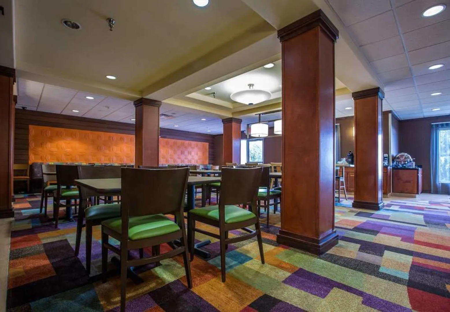 Fairfield Inn & Suites Toledo North