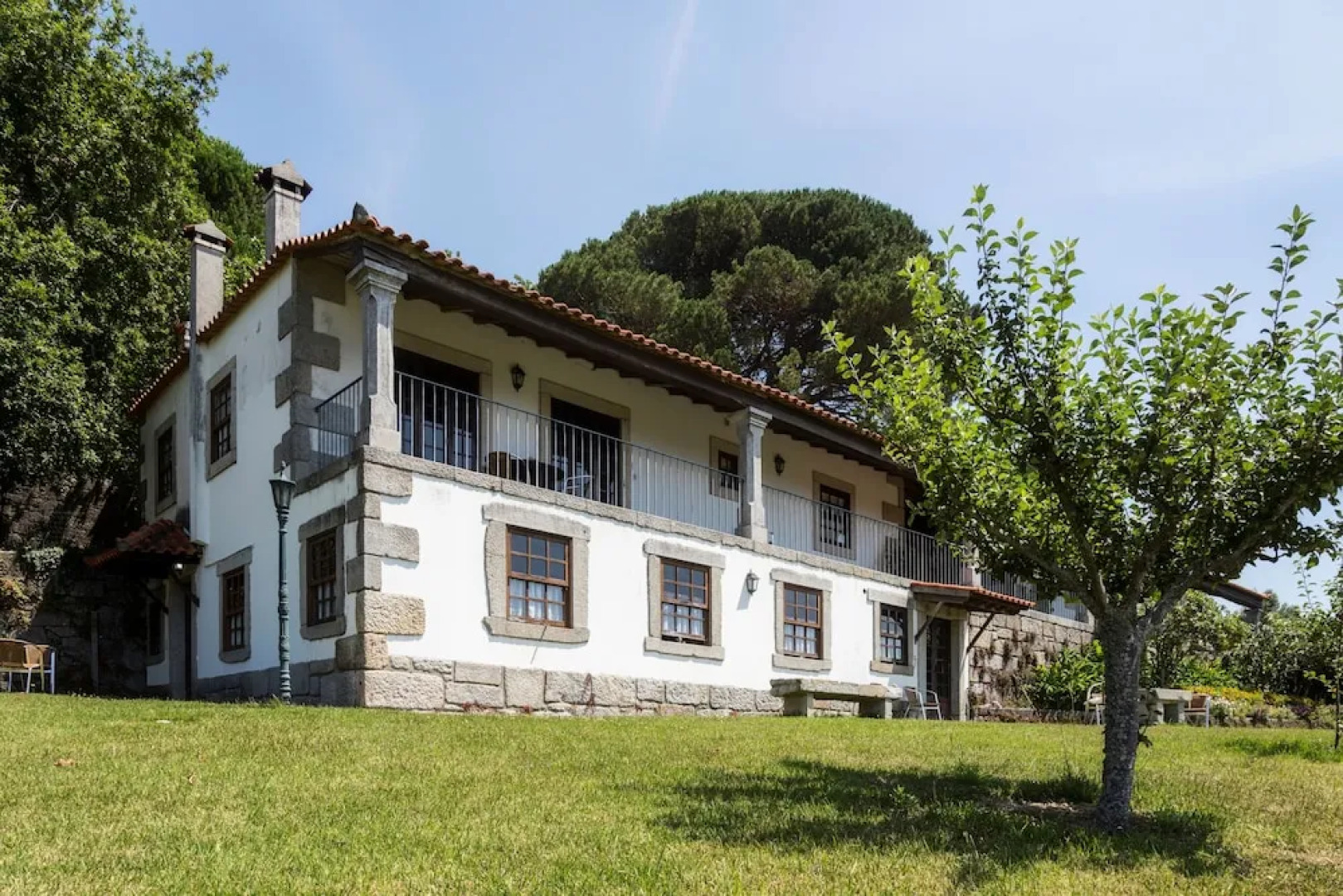 Quinta do Vale do Monte