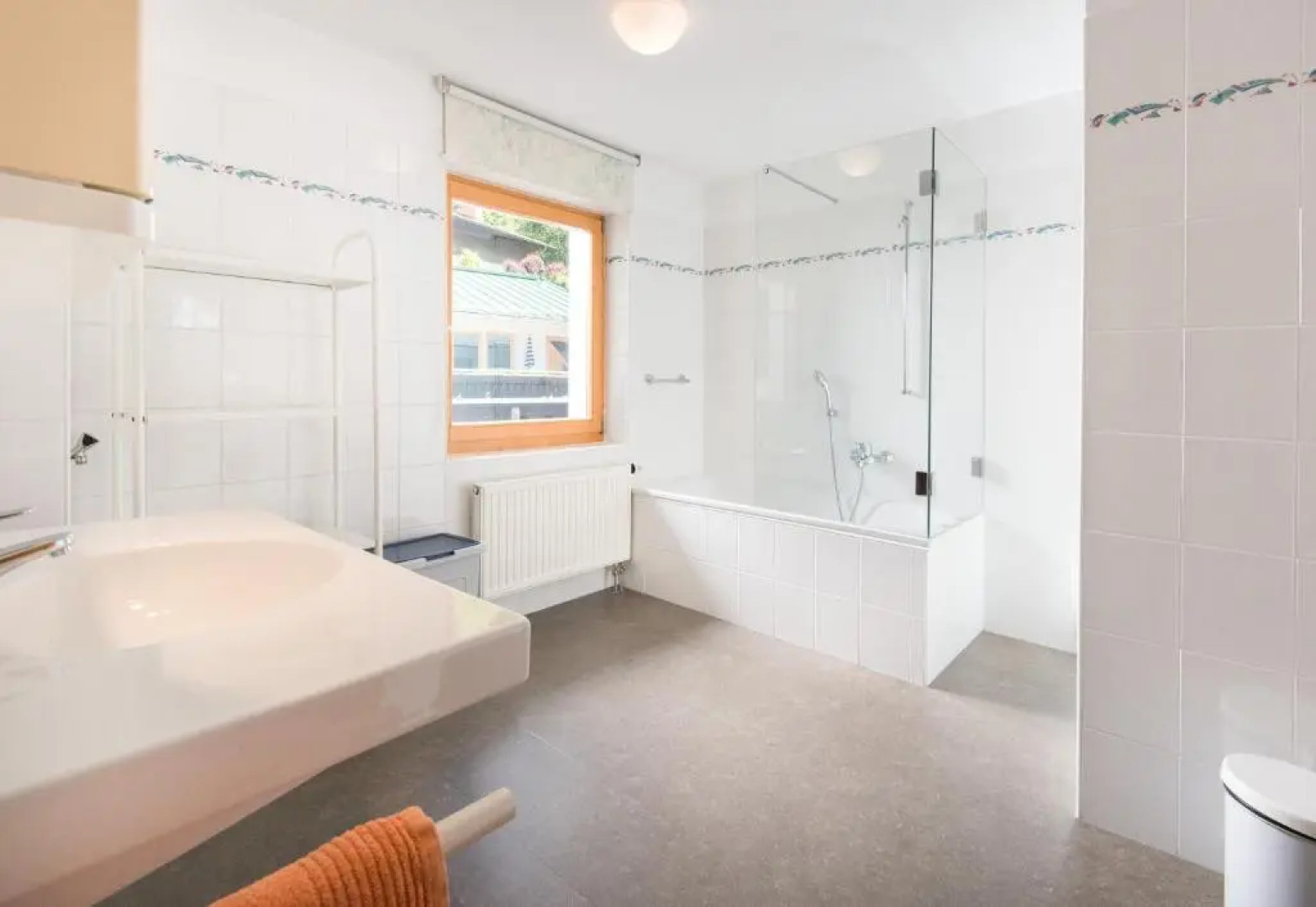 Ferienwohnungen Badbruckerweg 6