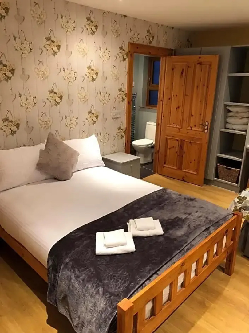 Rockhill hospitality