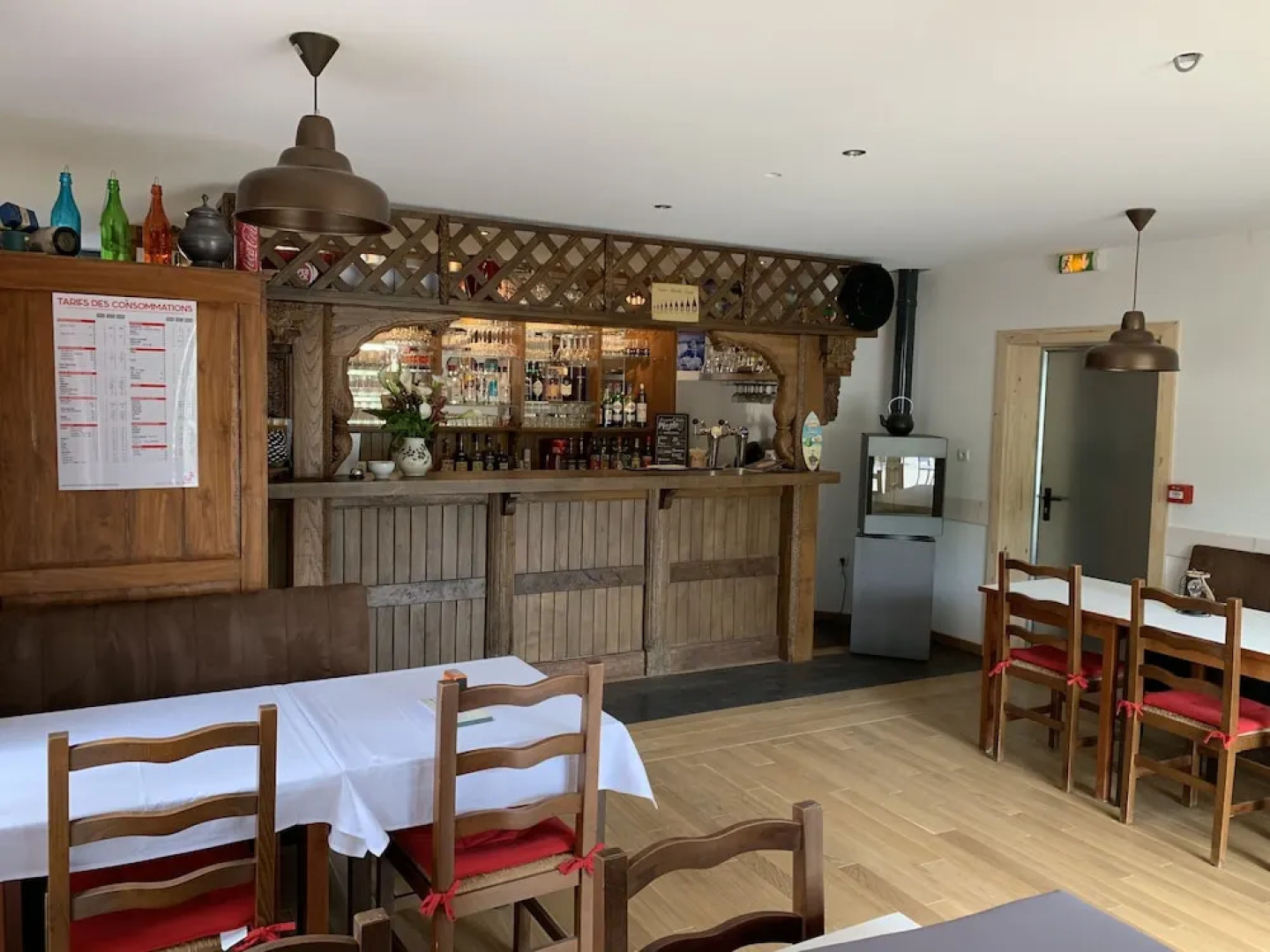 L'Hacienda Villa Verde