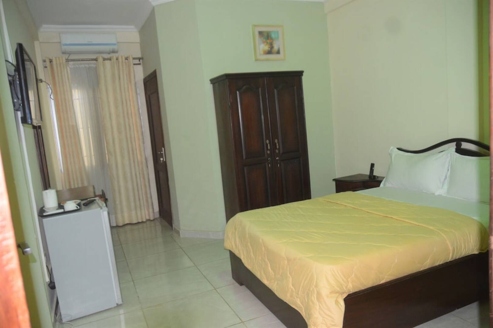 Bojelene Guest House