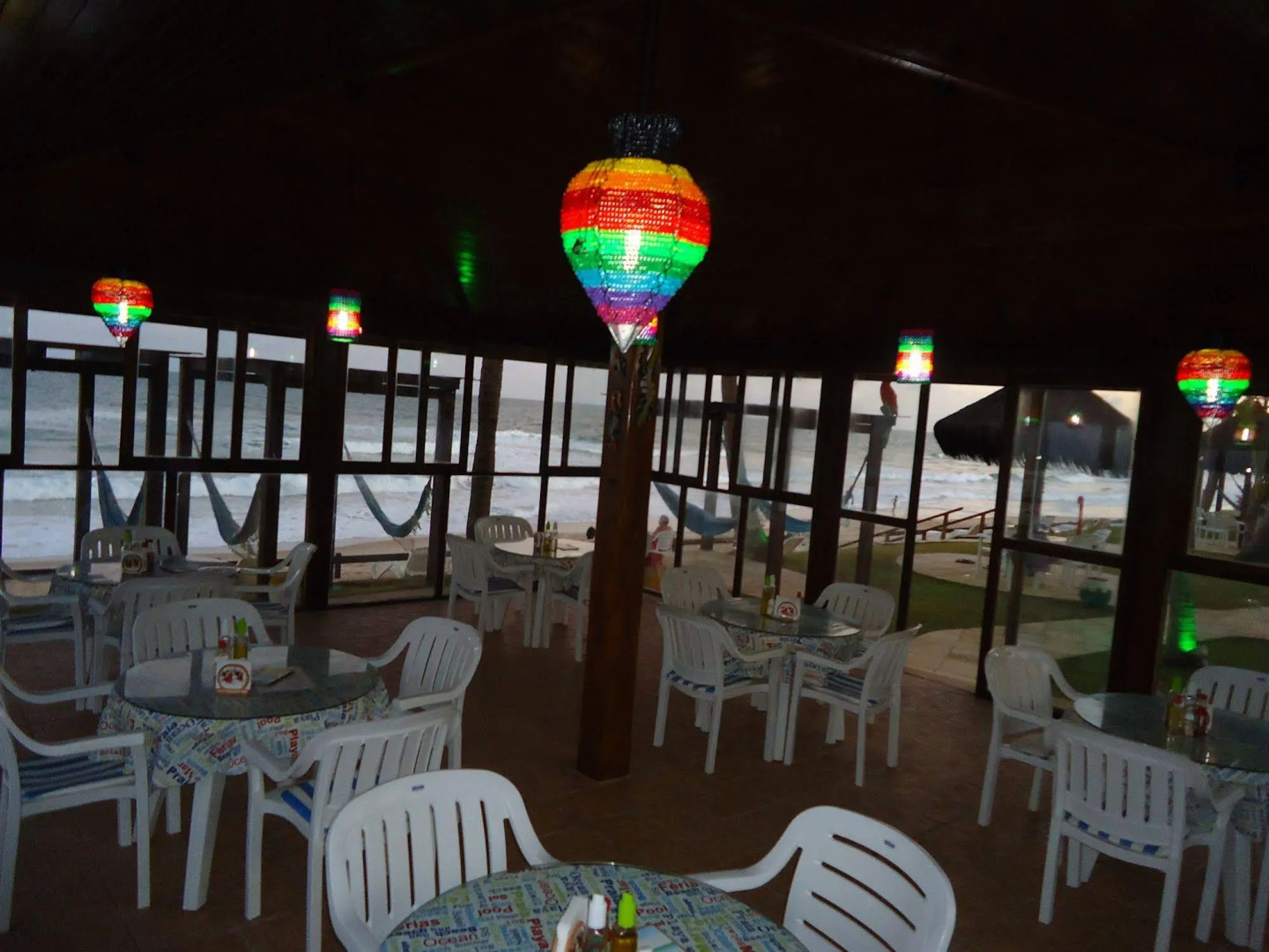 Beira Mar Porto de Galinhas Hotel