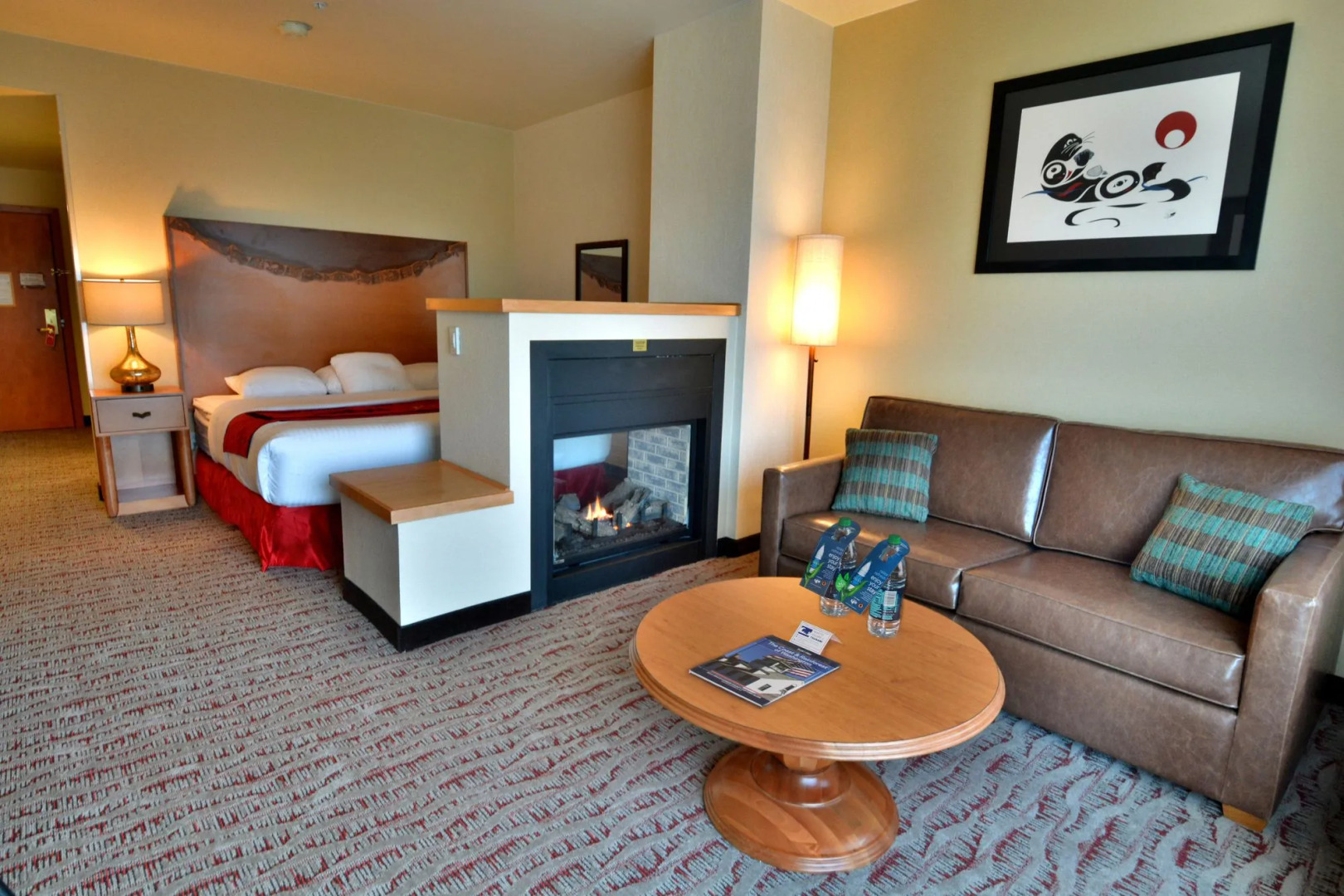 Quinault Beach Resort & Casino