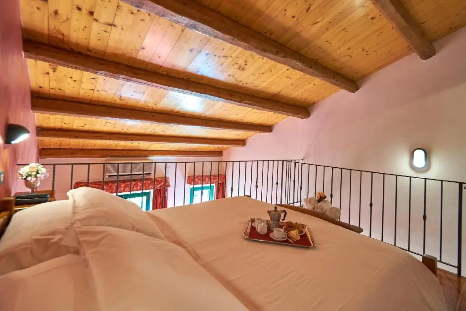 Casanova - Family Apartments Residence