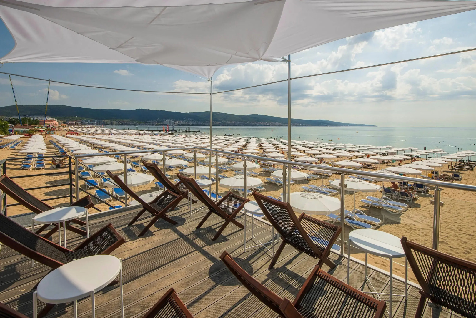 Meliá Sunny Beach Resort